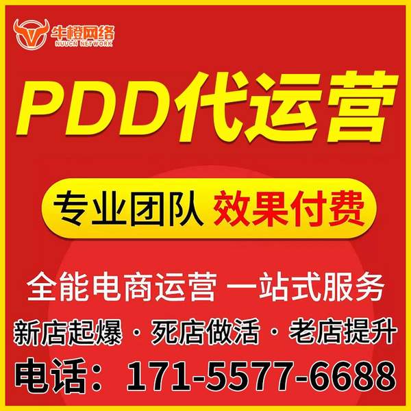 东阳电商代运营